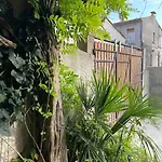 Vivez A Pied, T2 Cosy Avec Jardin, Proche Gare Et Canal Du Midi *