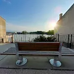 Vivez A Pied, T2 Cosy Avec Jardin, Proche Gare Et Canal Du Midi