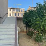 Vivez A Pied, T2 Cosy Avec Jardin, Proche Gare Et Canal Du Midi 아파트