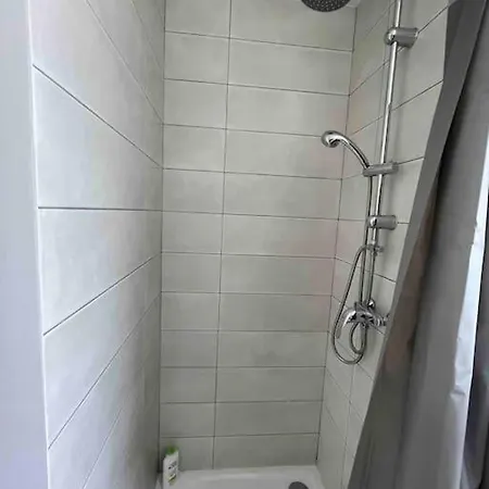 A Pied En Bord Du Canal Du Midi T2 Cosy Avec Jardin Proche Gare Et Hopital Apartmán *