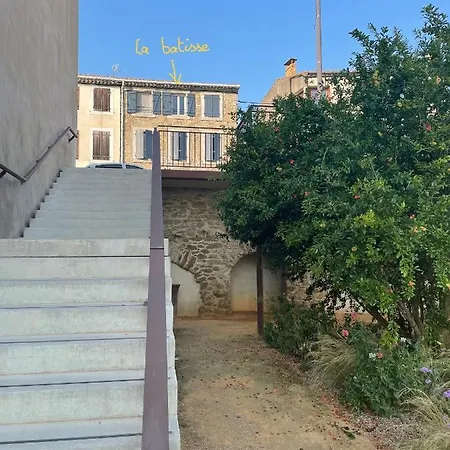 A Pied En Bord Du Canal Du Midi T2 Cosy Avec Jardin Proche Gare Et Hopital Apartmán