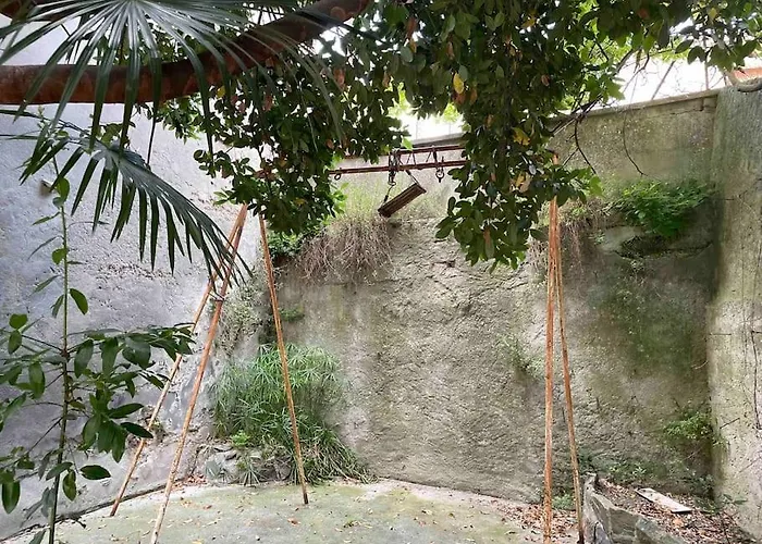 Vivez A Pied, T2 Cosy Avec Jardin, Proche Gare Et Canal Du Midi كاستيلنوداري