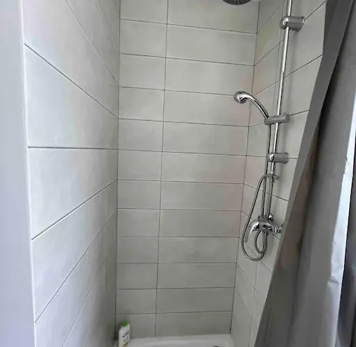 Vivez A Pied, T2 Cosy Avec Jardin, Proche Gare Et Canal Du Midi شقة *