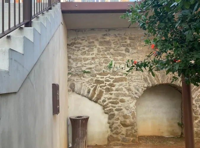 Vivez A Pied, T2 Cosy Avec Jardin, Proche Gare Et Canal Du Midi *