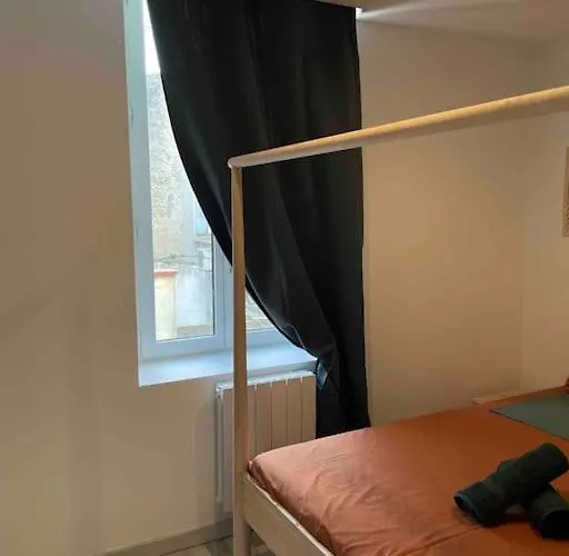 Vivez A Pied, T2 Cosy Avec Jardin, Proche Gare Et Canal Du Midi كاستيلنوداري