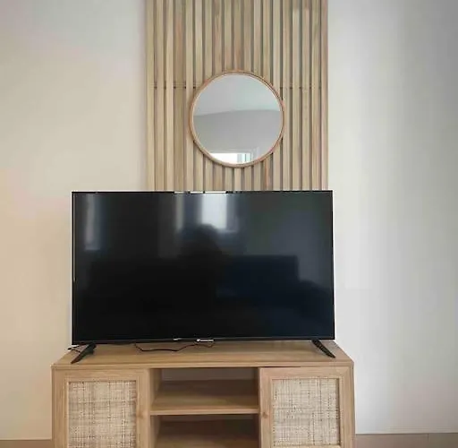 Vivez A Pied, T2 Cosy Avec Jardin, Proche Gare Et Canal Du Midi شقة