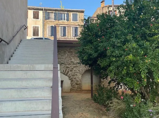 Vivez A Pied, T2 Cosy Avec Jardin, Proche Gare Et Canal Du Midi شقة